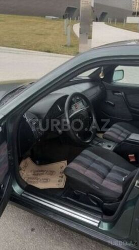 Mercedes C 180 1994, 162,000 km - 1.8 l - Qax