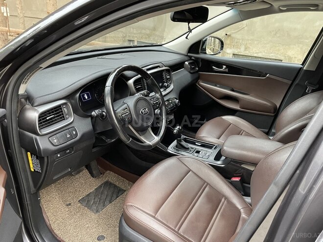 Kia Sorento 2016, 150,000 km - 2.0 l - Bakı