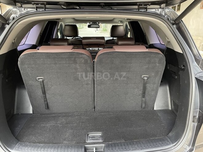 Kia Sorento 2016, 150,000 km - 2.0 l - Bakı