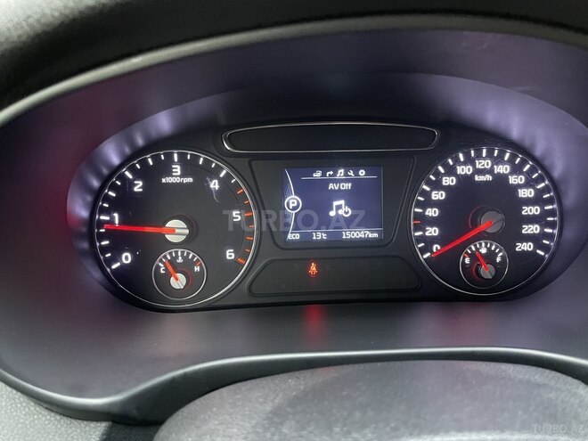Kia Sorento 2016, 150,000 km - 2.0 l - Bakı