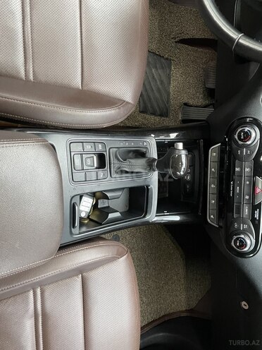 Kia Sorento 2016, 150,000 km - 2.0 l - Bakı