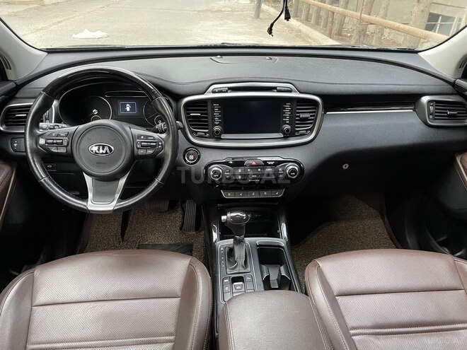 Kia Sorento 2016, 150,000 km - 2.0 l - Bakı