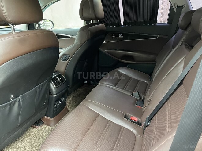 Kia Sorento 2016, 150,000 km - 2.0 l - Bakı