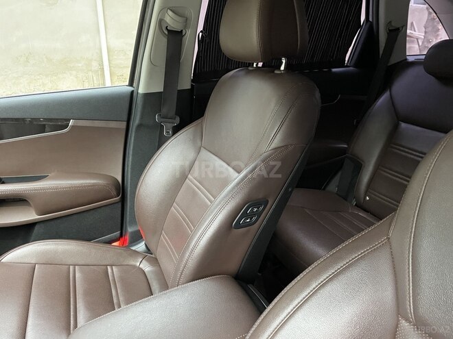 Kia Sorento 2016, 150,000 km - 2.0 l - Bakı