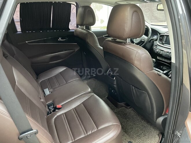 Kia Sorento 2016, 150,000 km - 2.0 l - Bakı