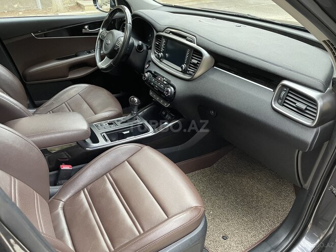 Kia Sorento 2016, 150,000 km - 2.0 l - Bakı