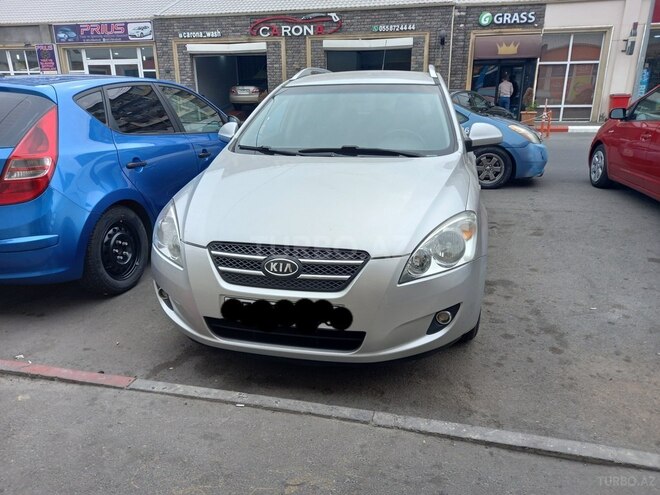 Kia Ceed 2008, 178,503 km - 1.6 л - Bakı