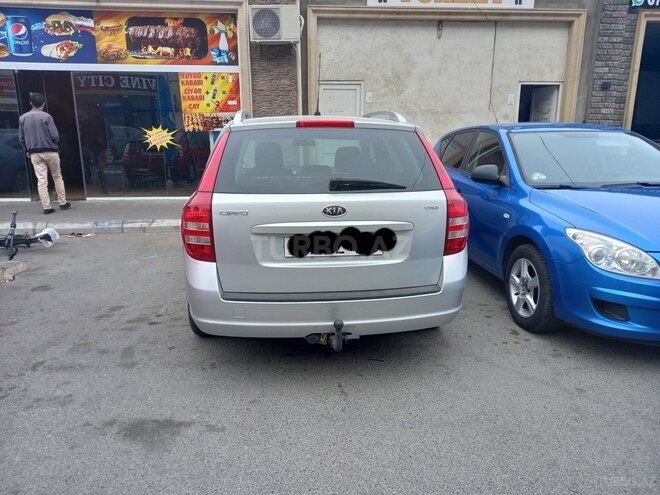 Kia Ceed 2008, 178,503 km - 1.6 л - Bakı