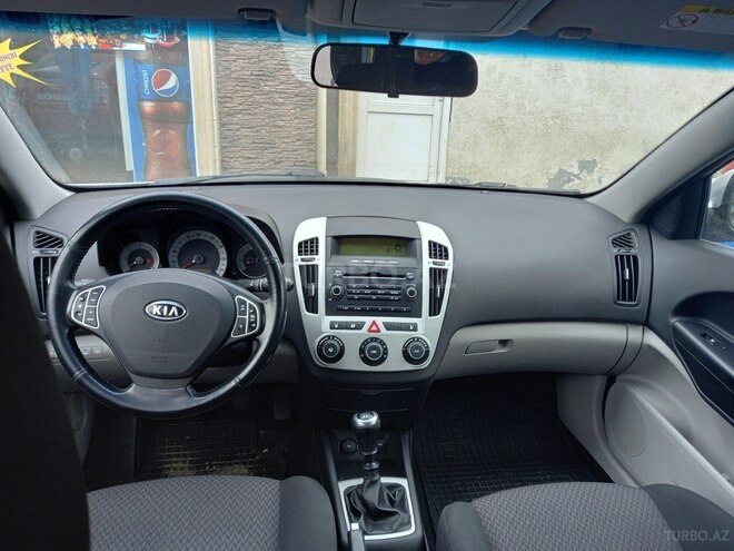 Kia Ceed 2008, 178,503 km - 1.6 л - Bakı