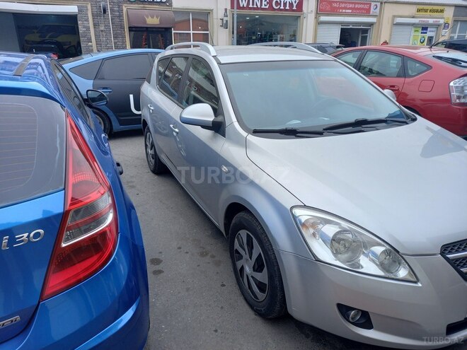 Kia Ceed 2008, 178,503 km - 1.6 л - Bakı