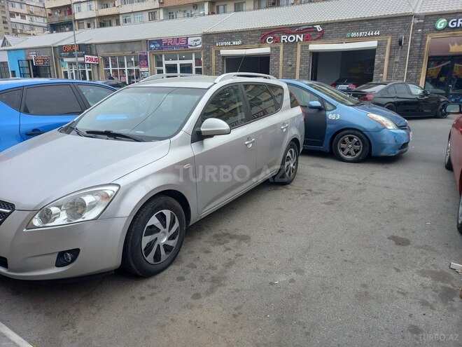 Kia Ceed 2008, 178,503 km - 1.6 л - Bakı