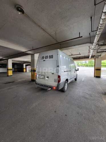 Ford Transit 2010, 378,000 km - 2.4 l - Bakı