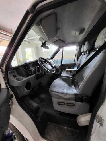 Ford Transit 2010, 378,000 km - 2.4 l - Bakı