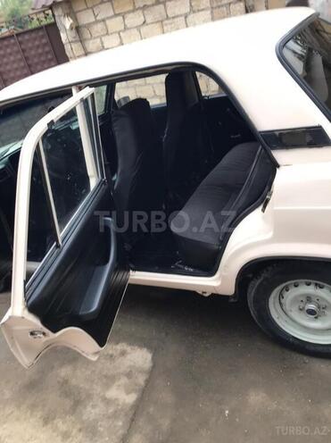 LADA (VAZ) 2107 1985, 200,000 km - 1.5 l - Qusar
