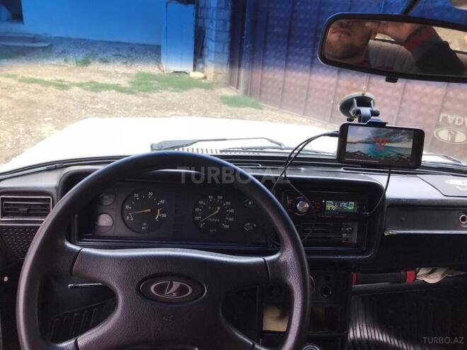 LADA (VAZ) 2107 1985, 200,000 km - 1.5 l - Qusar