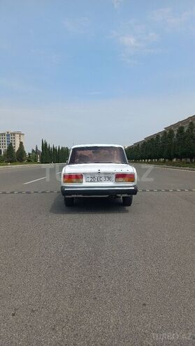LADA (VAZ) 2107 2008, 118,000 km - 1.6 л - Gəncə