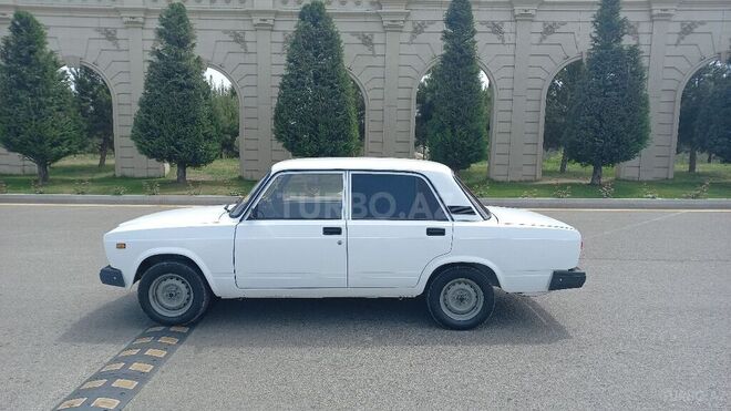 LADA (VAZ) 2107 2008, 118,000 km - 1.6 л - Gəncə