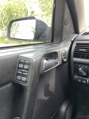 Opel Astra 1998, 290,000 km - 1.6 l - Bakı