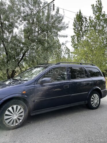 Opel Astra 1998, 290,000 km - 1.6 l - Bakı