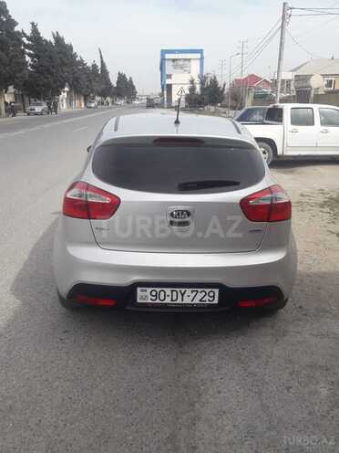 Kia Rio 2013, 243,000 km - 1.1 l - Bakı