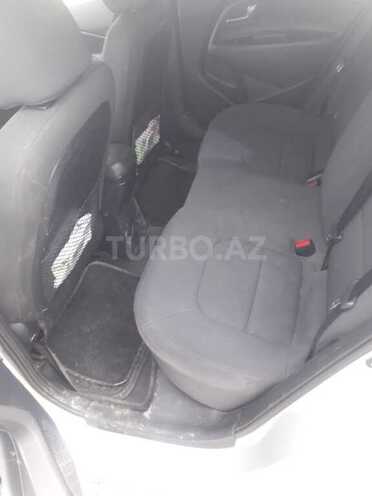 Kia Rio 2013, 243,000 km - 1.1 l - Bakı