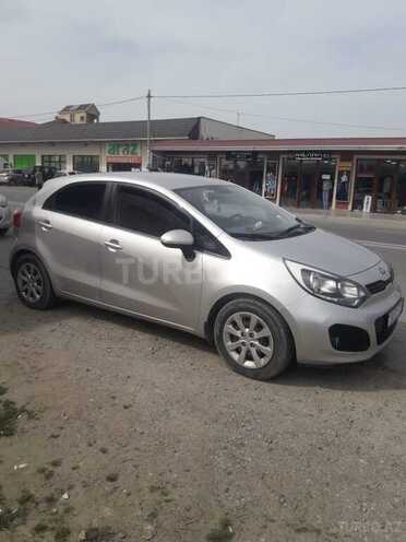 Kia Rio 2013, 243,000 km - 1.1 l - Bakı