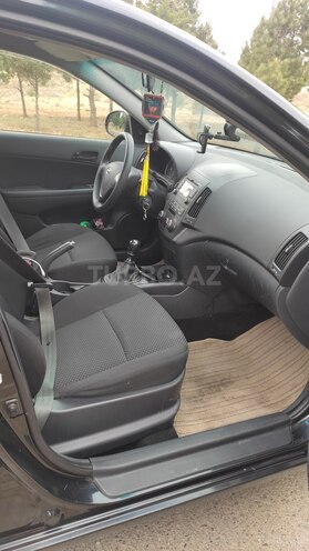 Hyundai i30 2009, 233,747 km - 1.4 l - Sumqayıt