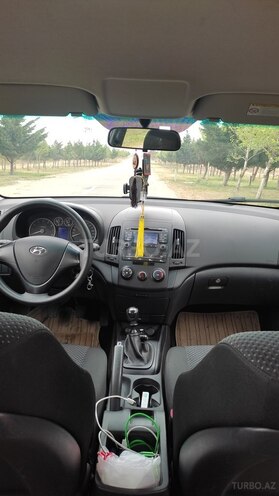Hyundai i30 2009, 233,747 km - 1.4 l - Sumqayıt