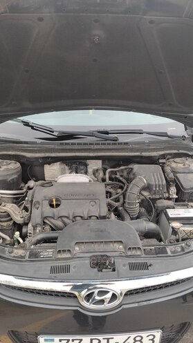Hyundai i30 2009, 233,747 km - 1.4 l - Sumqayıt