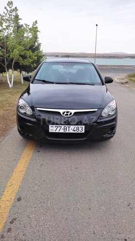 Hyundai i30 2009, 233,747 km - 1.4 l - Sumqayıt