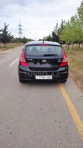 Hyundai i30 2009, 233,747 km - 1.4 l - Sumqayıt