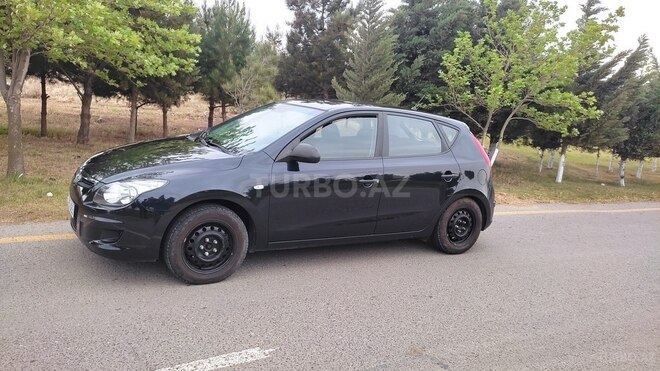 Hyundai i30 2009, 233,747 km - 1.4 l - Sumqayıt