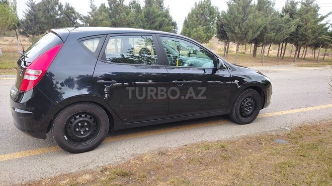 Hyundai i30 2009, 233,747 km - 1.4 l - Sumqayıt