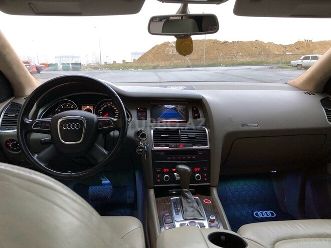 Audi Q7 2007, 183,253 km - 4.2 l - Bakı