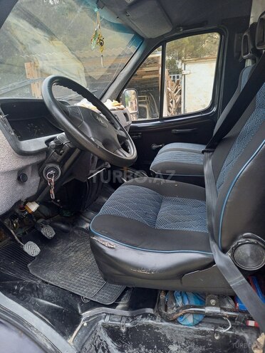 GAZ 2705 1992, 250,000 km - 2.5 l - Sumqayıt