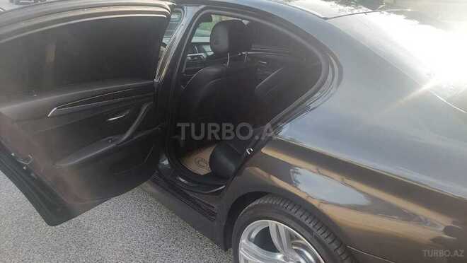 BMW 528 2014, 231,746 km - 2.0 l - Bakı