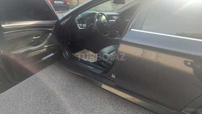 BMW 528 2014, 231,746 km - 2.0 l - Bakı