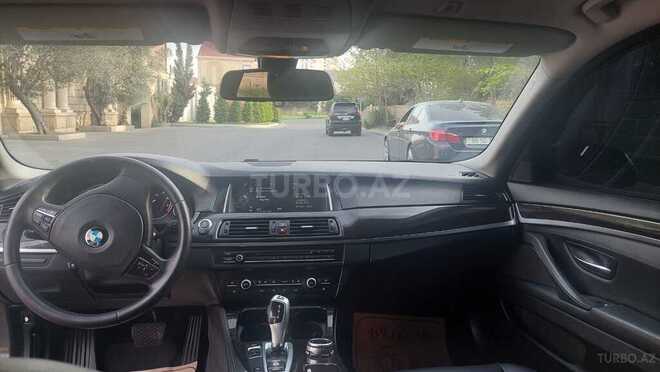 BMW 528 2014, 231,746 km - 2.0 l - Bakı