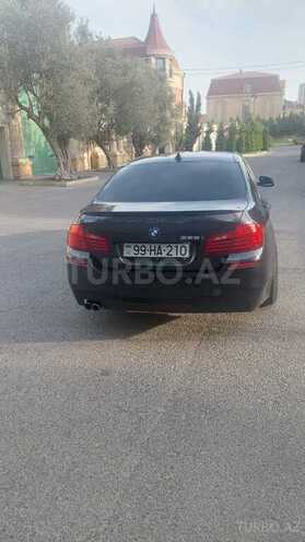 BMW 528 2014, 231,746 km - 2.0 l - Bakı