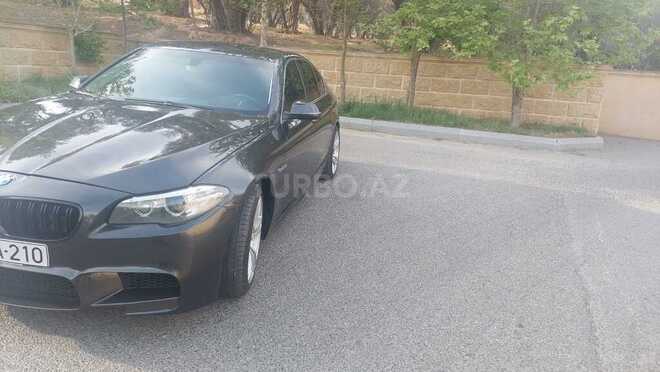 BMW 528 2014, 231,746 km - 2.0 l - Bakı