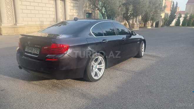BMW 528 2014, 231,746 km - 2.0 l - Bakı