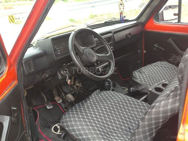 LADA (VAZ) Niva 1984, 757,565 km - 1.6 l - Şəki