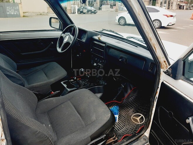 LADA (VAZ) Niva 2008, 236,000 km - 1.7 l - Lənkəran