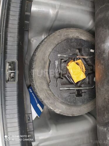 Hyundai Sonata 2006, 346,000 km - 2.0 л - Sumqayıt