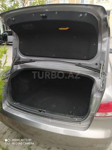 Hyundai Sonata 2006, 346,000 km - 2.0 л - Sumqayıt