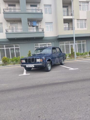 LADA (VAZ) 2107 2003, 200,000 km - 1.6 l - Bakı