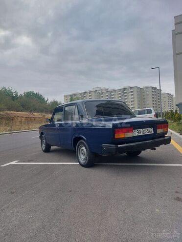 LADA (VAZ) 2107 2003, 200,000 km - 1.6 l - Bakı