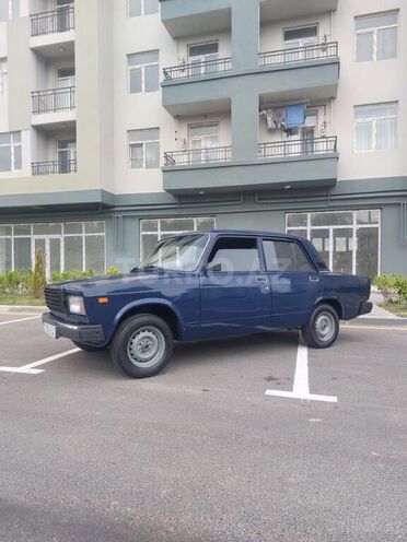 LADA (VAZ) 2107 2003, 200,000 km - 1.6 l - Bakı