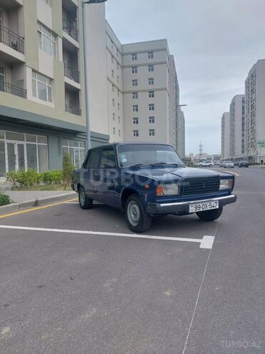 LADA (VAZ) 2107 2003, 200,000 km - 1.6 l - Bakı