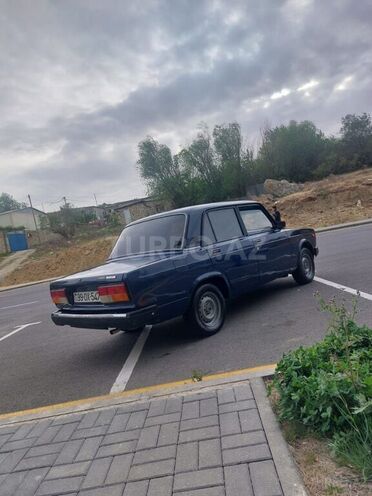 LADA (VAZ) 2107 2003, 200,000 km - 1.6 l - Bakı